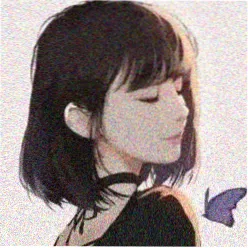 影迷 贝壳城旅人 头像